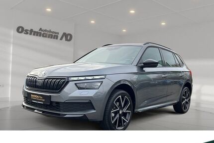 Skoda Kamiq 21.240 km 20.390 &euro; Niestetal 34266