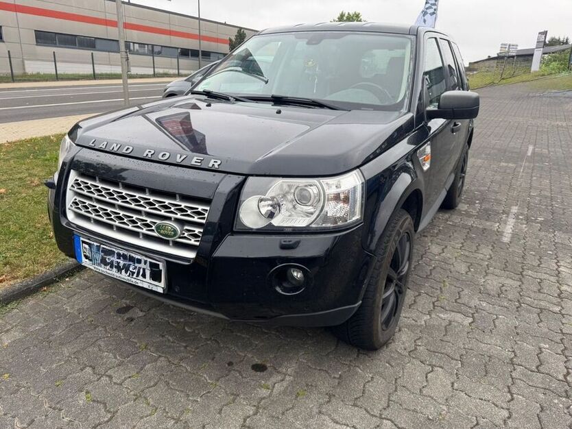 Freelander