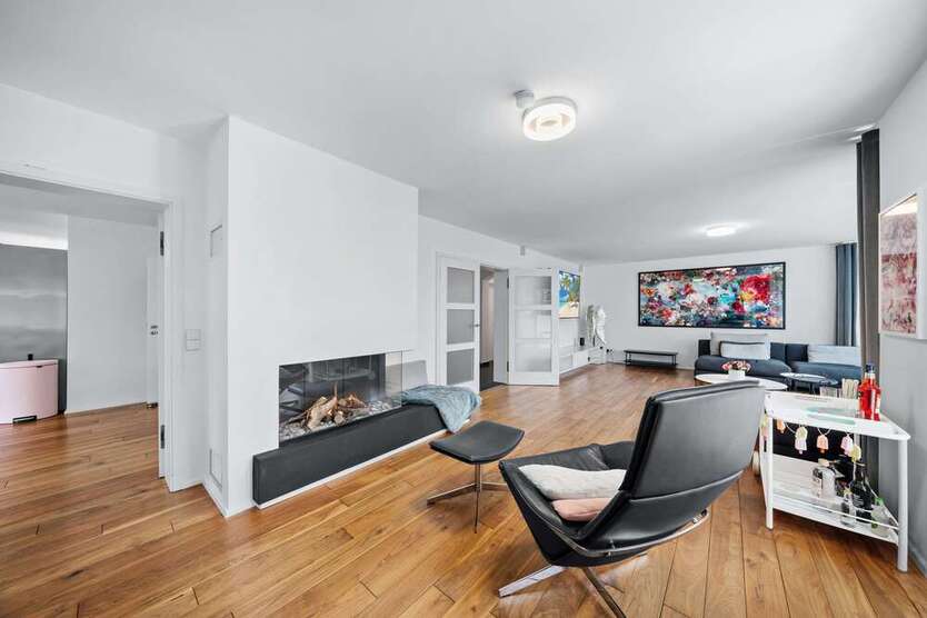 Haus zum Kaufen in Inzigkofen 995.000 € 429.78 m²
