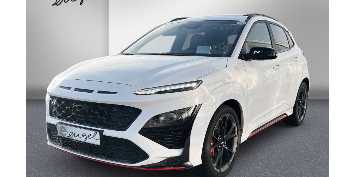 Hyundai KONA 66.800 km 27.889 &euro; Wunsiedel 95632