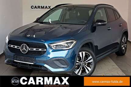 Mercedes-Benz GLA 200 85.580 km 29.700 € Fulda 36043