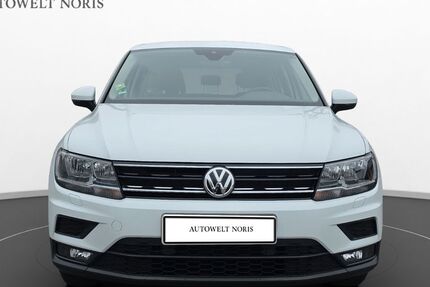 VW Tiguan 115.200 km 15.390 &euro; Nürnberg 90427