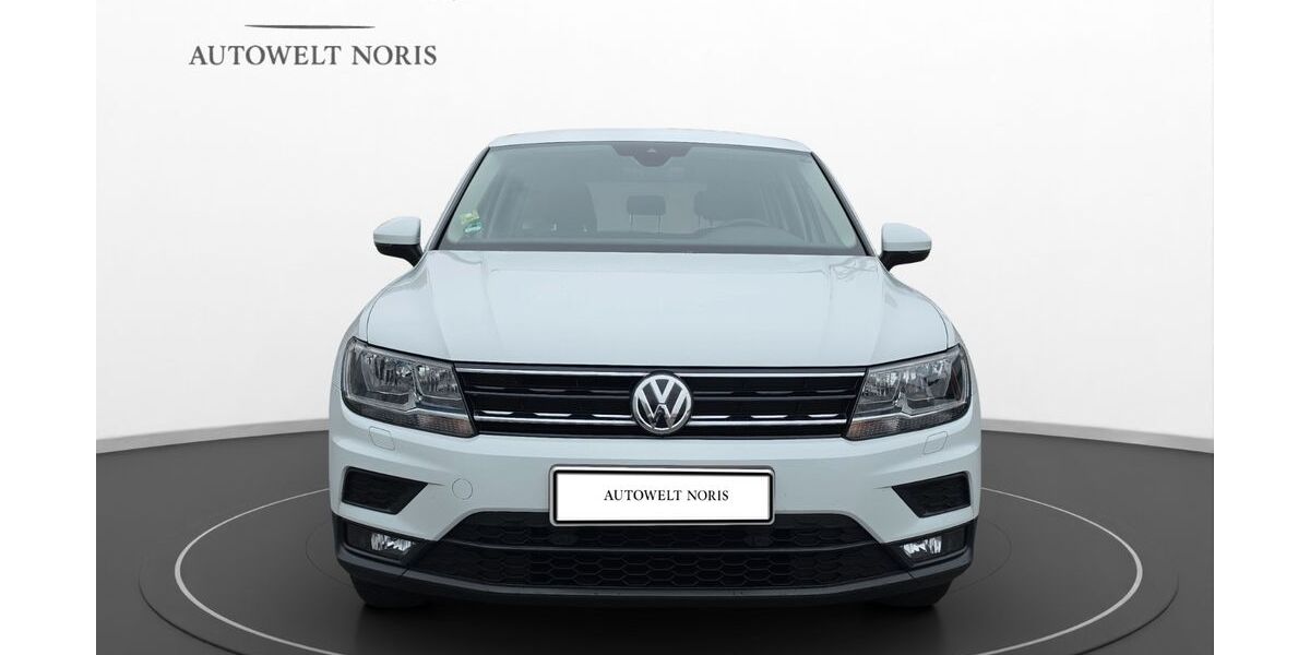 VW Tiguan 115.200 km 15.390 &euro; Nürnberg 90427