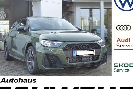 Audi A1 9.000 km 30.800 &euro; Krumbach 86381