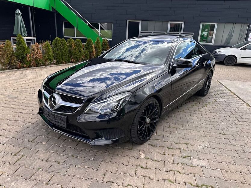 E 350