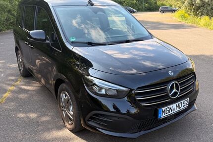 Mercedes-Benz T-Klasse 18.600 km 28.500 &euro; Wasungen 98634