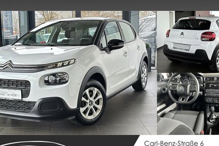 Citroen C3 1.2 Feel Klima Tempomat 99.000 km 7.390 &euro; Stade 21682