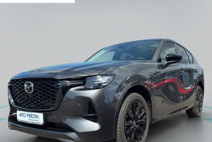 Mazda CX-60 27.750 km 42.850 &euro; Bingen 55411