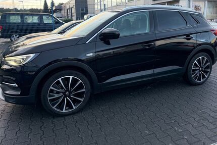Opel Grandland (X) 78.000 km 17.999 &euro; Rheda-Wiedenbrück 33378