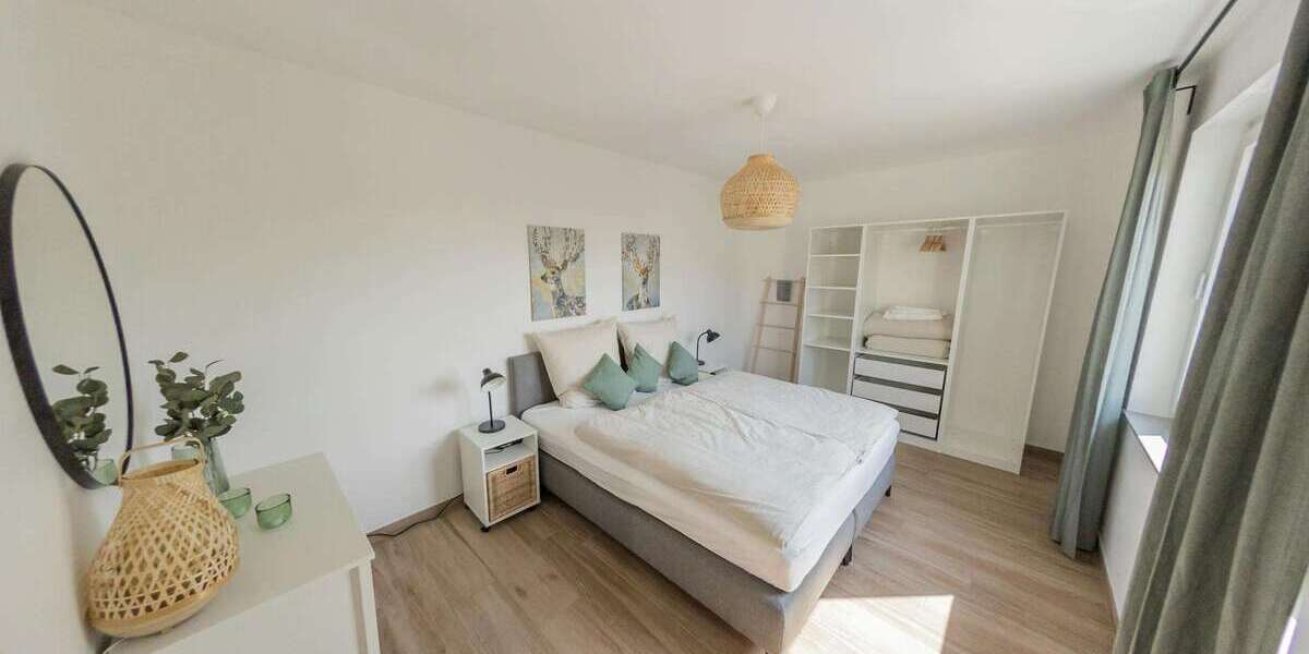 Zimmer Bad Salzuflen - 2 Zimmer, 1.800&euro; | Angebot:22849008