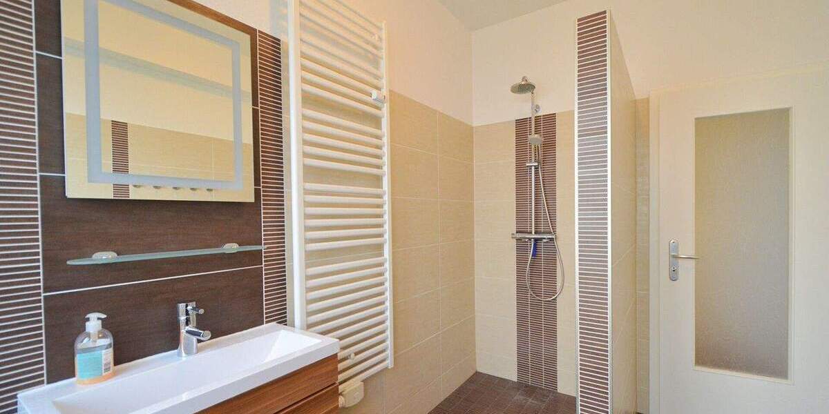 Etagenwohnung Göhren - 3 Zimmer, 78 m&sup2;, 329.000&euro; | Angebot:24827776