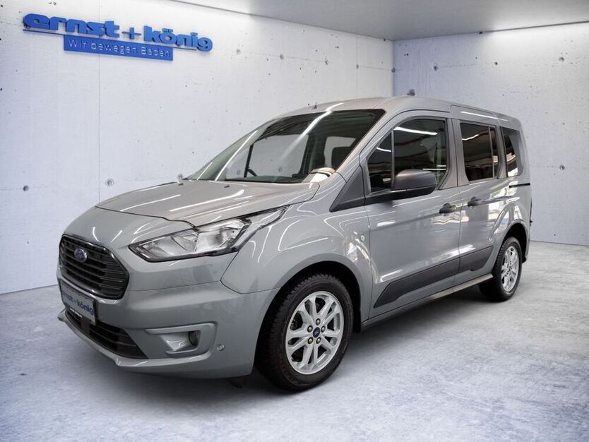 Tourneo Connect