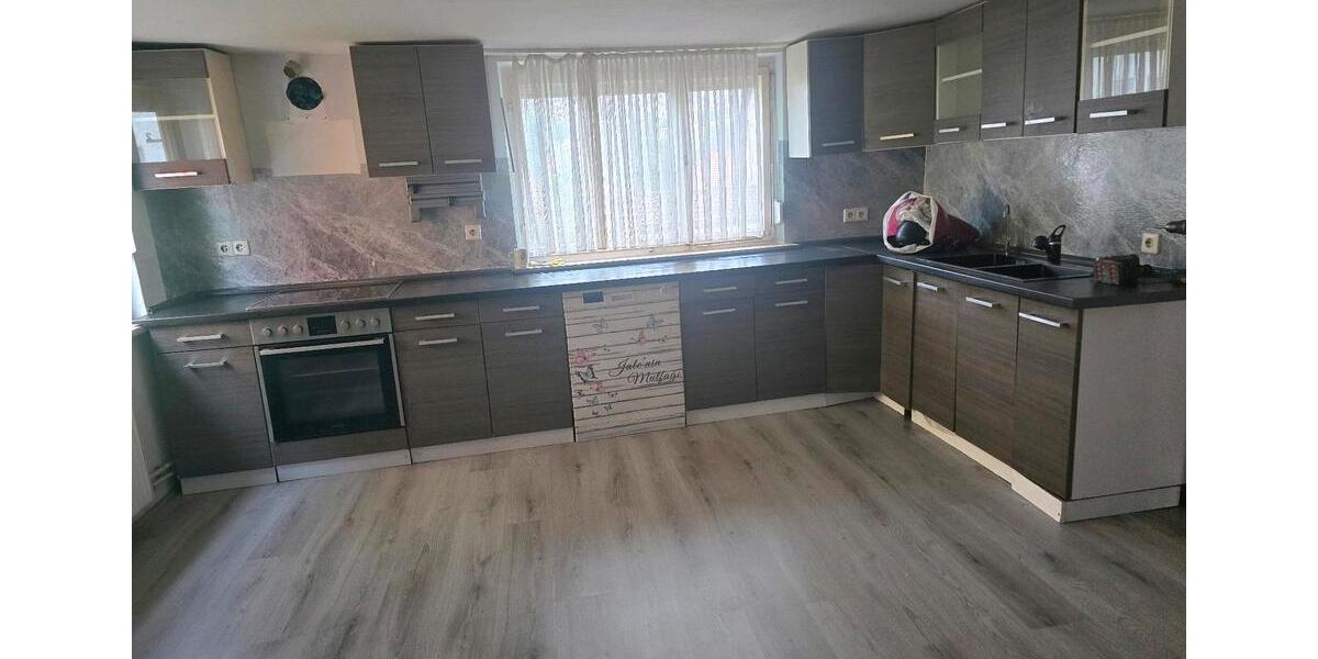 Einfamilienhaus Seitingen-Oberflacht Oberflacht - 7 Zimmer, 155 m&sup2;, 290.000&euro; | Angebot:27085772