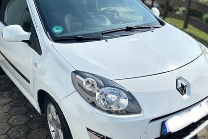 Renault Twingo 199.000 km 3.500 &euro; Hefersweiler 67753