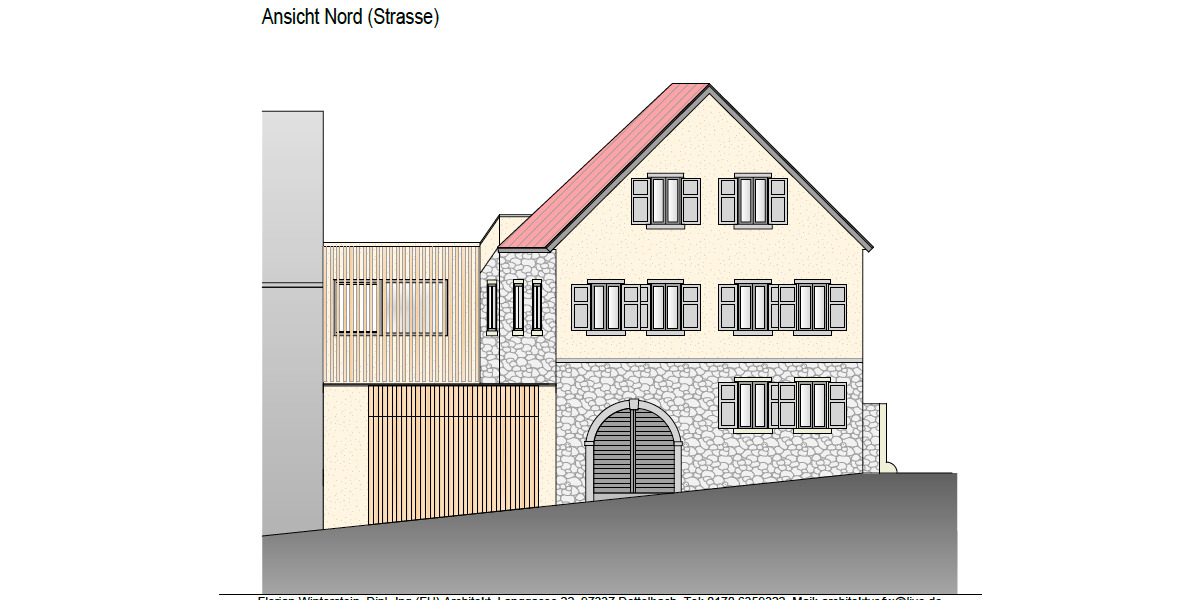 Einfamilienhaus Dettelbach - 6 Zimmer, 248 m&sup2;, 125.000&euro; | Angebot:25428216
