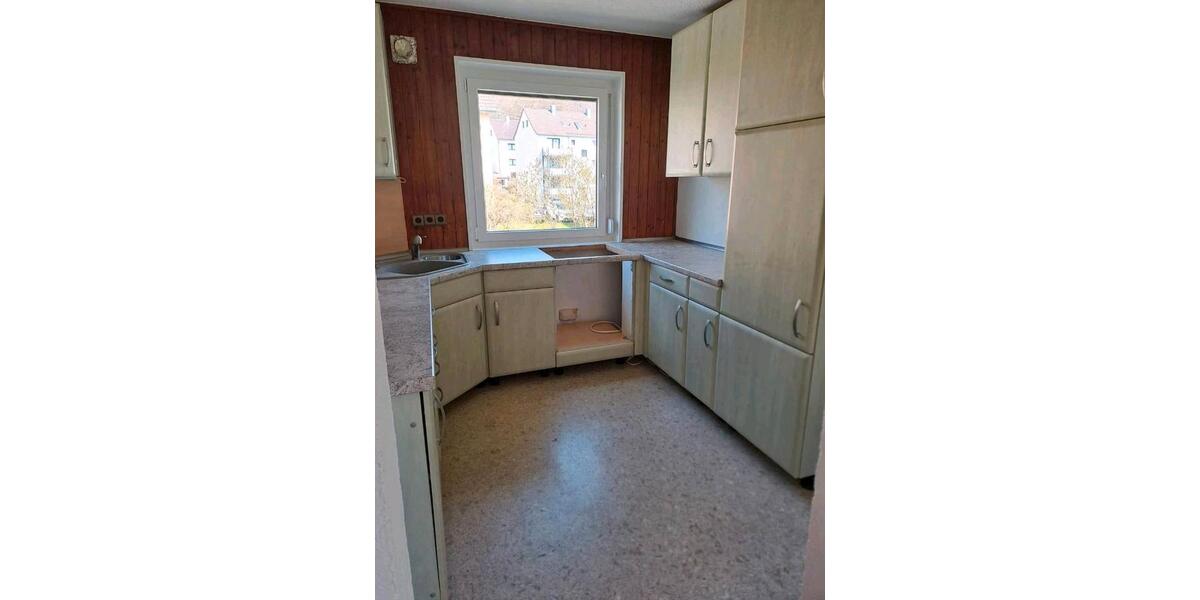Etagenwohnung Königsbronn - 5.5 Zimmer, 130 m&sup2;, 1.100&euro; | Angebot:26110975