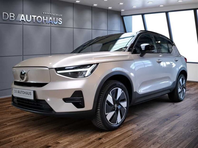 Volvo XC40 23.939 km 32.830 € Cloppenburg 49661
