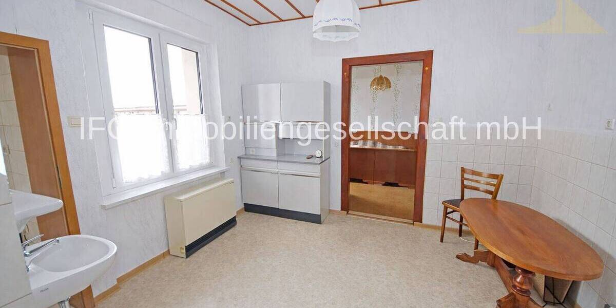 Einfamilienhaus Jessen (Elster) Holzdorf - 7 Zimmer, 156 m&sup2;, 199.000&euro; | Angebot:26208247