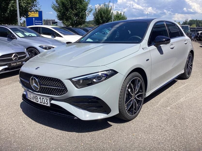 A 250