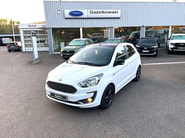 Ford Ka/Ka+ 69.600 km 10.800 &euro; Dahn-Reichenbach 66994