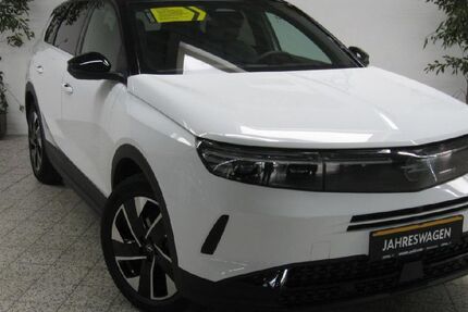 Opel Grandland (X) 8.090 km 31.900 &euro; Nordenham 26954