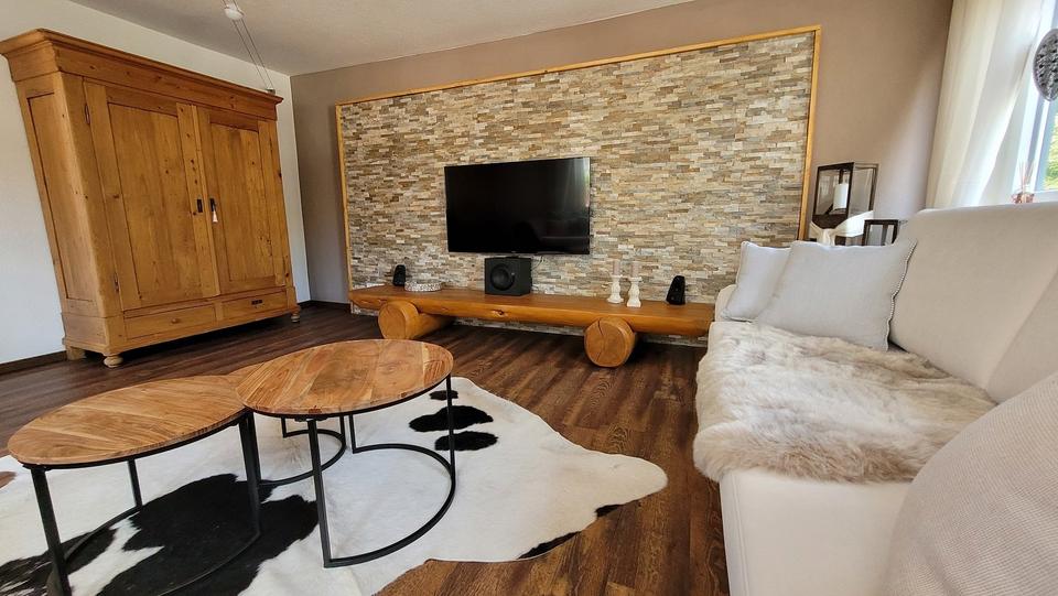 Ferienimmobilie Lützelbach - 76&euro; | Angebot:9529479