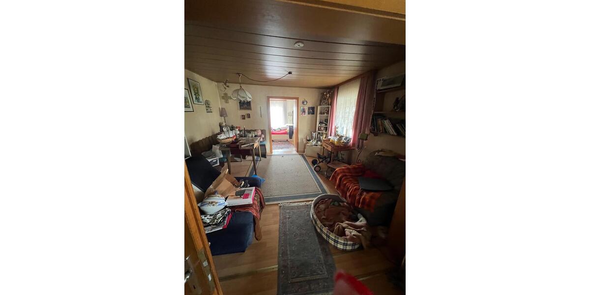 Einfamilienhaus Bodenmais - 135.000&euro; | Angebot:25724850