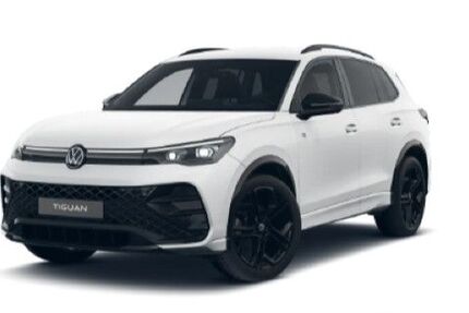 VW Tiguan 16.294 km 41.590 &euro; Gardelegen 39638