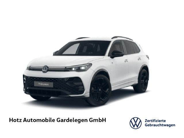 VW Tiguan 16.294 km 41.590 &euro; Gardelegen 39638