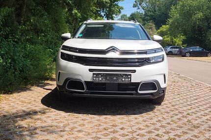 Citroen C5 Aircross 84.280 km 15.520 &euro; Sindelfingen 71067