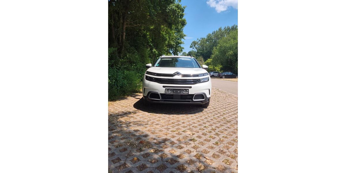 Citroen C5 Aircross 84.280 km 15.520 &euro; Sindelfingen 71067