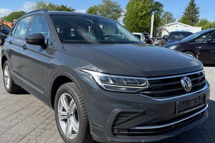 VW Tiguan 177.900 km 18.950 &euro; Greven 48268