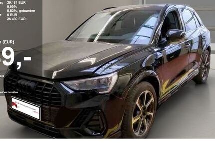 Audi Q3 40.716 km 35.998 &euro; Krefeld 47805
