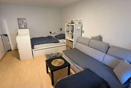 Wohnung Mannheim - 1 Zimmer, 38 m&sup2;, 170.000&euro; | Angebot:26680472