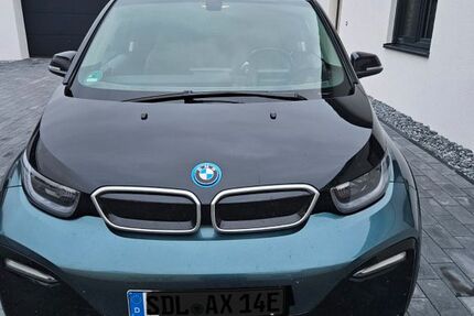 BMW i3 54.000 km 20.500 € Tangermünde 39590