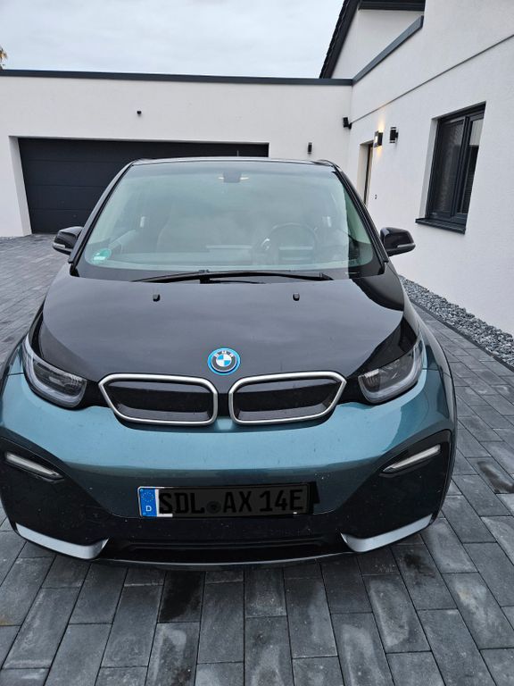BMW i3 54.000 km 20.500 € Tangermünde 39590