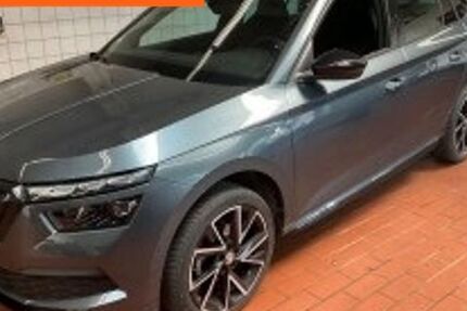 Skoda Kamiq 61.600 km 23.979 € Villingen-Schwenningen 78052