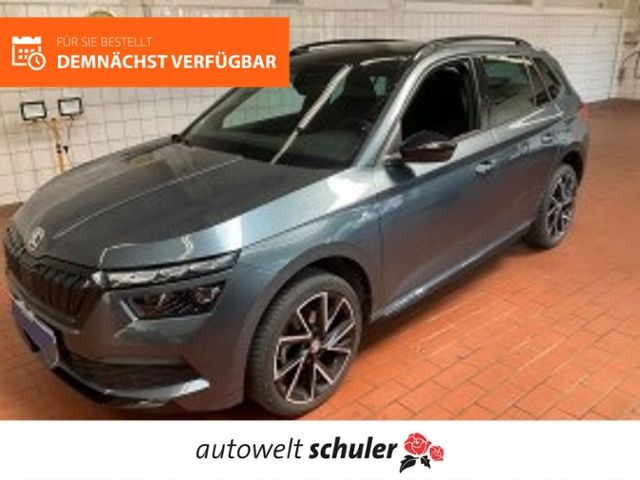 Skoda Kamiq 61.600 km 23.979 € Villingen-Schwenningen 78052
