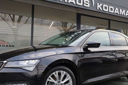 Skoda Superb 114.562 km 25.650 &euro; Rheda-Wiedenbrück 33378