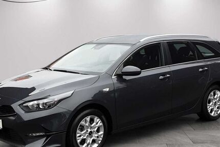 Kia ceed Sportswagon 34.880 km 20.900 € Mainz 55120