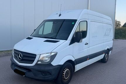 Mercedes-Benz Sprinter 477.000 km 7.500 € Ottersweier 77833