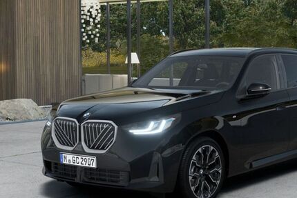 BMW X3 25.583 km 52.850 &euro; Uelzen 29525