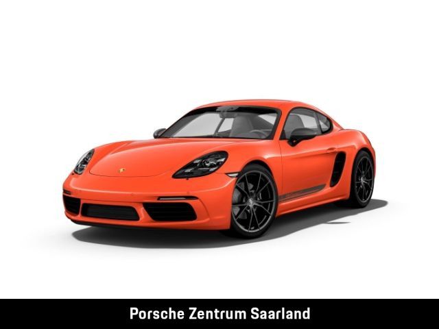 Porsche Cayman 39.543 km 63.900 € Saarbrücken 66115