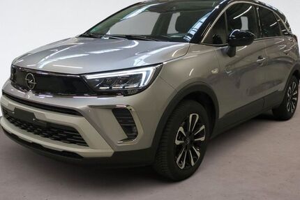 Opel Crossland (X) 11.900 km 21.890 € Neu-Ulm 89231