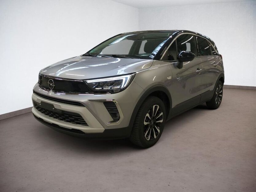 Opel Crossland (X) 11.900 km 21.890 € Neu-Ulm 89231