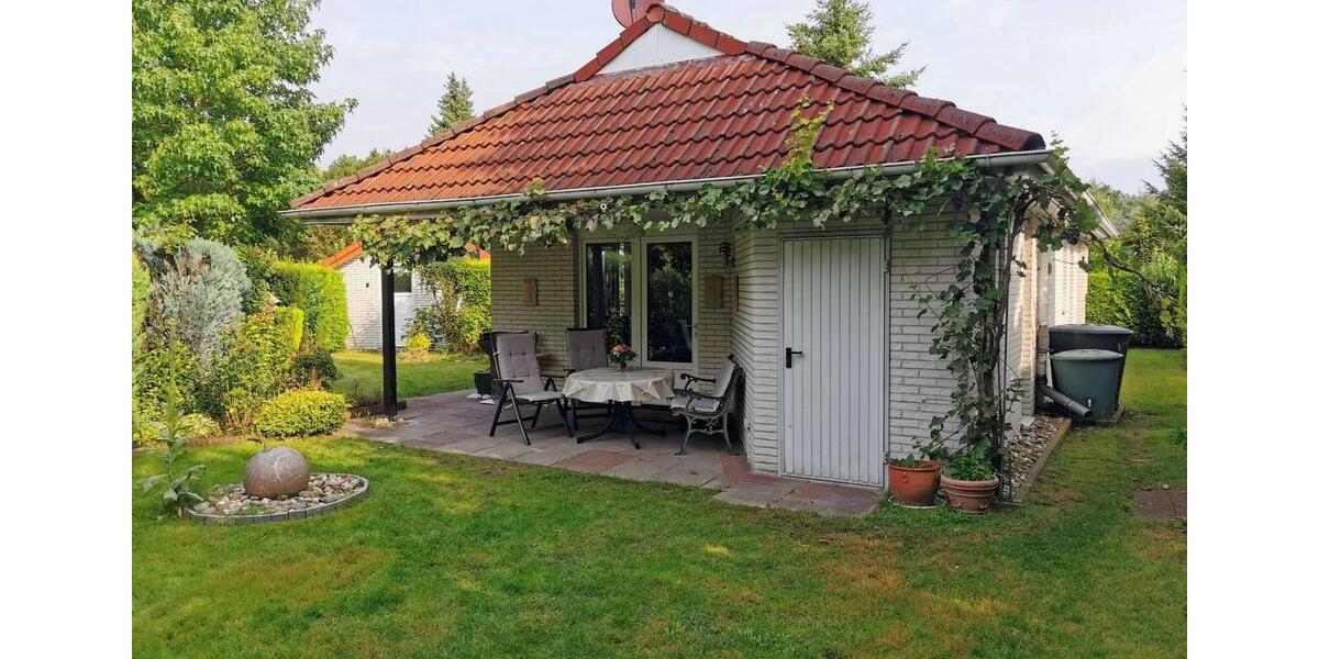 Haus Erika Dankern Haren (EMS) Niedersachsen Ferienvermietung 4 zimmer