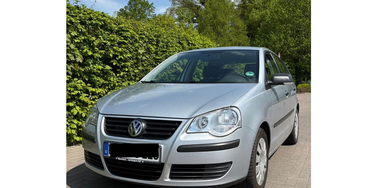 VW Polo 53.467 km 5.495 &euro; Preetz 24211
