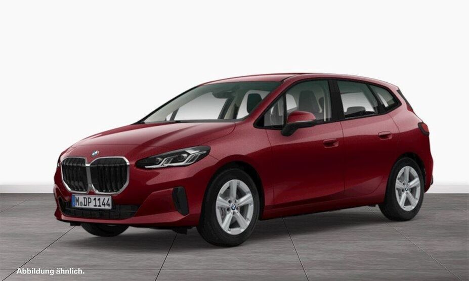 218 Active Tourer