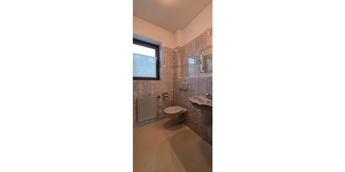 Maisonettenwohnung Eggingen - 3 Zimmer, 100 m&sup2;, 1.200&euro; | Angebot:25876520