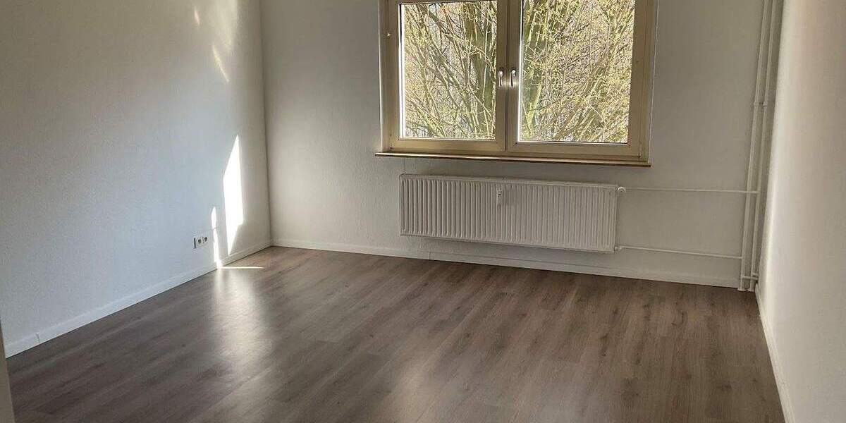 Etagenwohnung Gelsenkirchen Beckhausen - 2 Zimmer, 71 m&sup2;, 499&euro; | Angebot:25535590